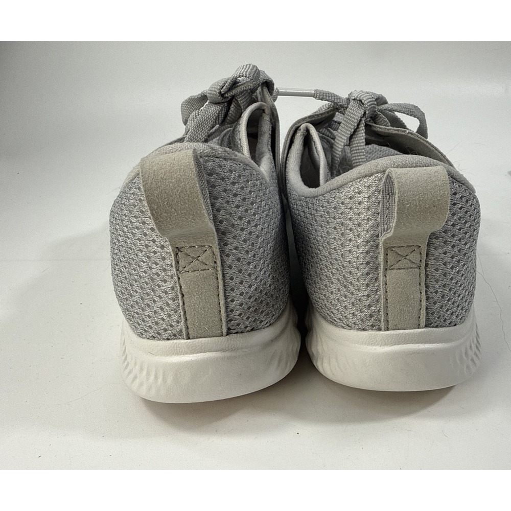 New Balance Fresh Foam womens shoes size 9.5 gray - Picture 7 of 8